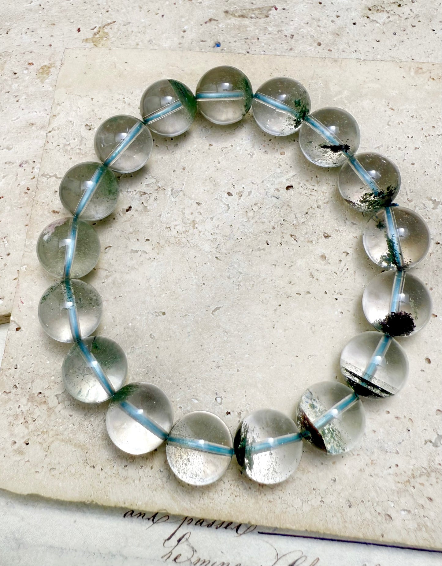 【LUXURY CRYSTAL】HIGH QUALITY CRYSTAL BRACELETS