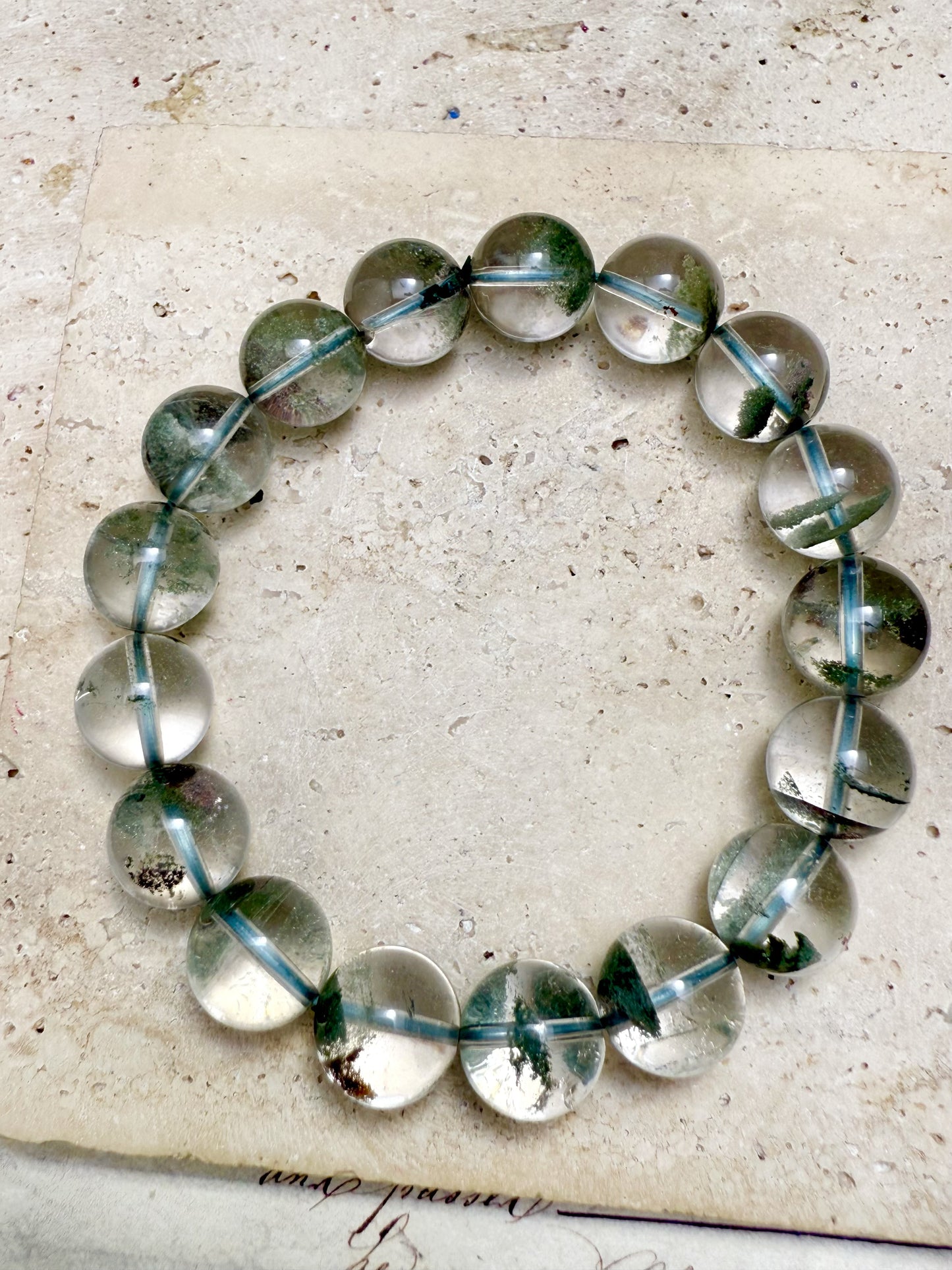 【LUXURY CRYSTAL】HIGH QUALITY CRYSTAL BRACELETS