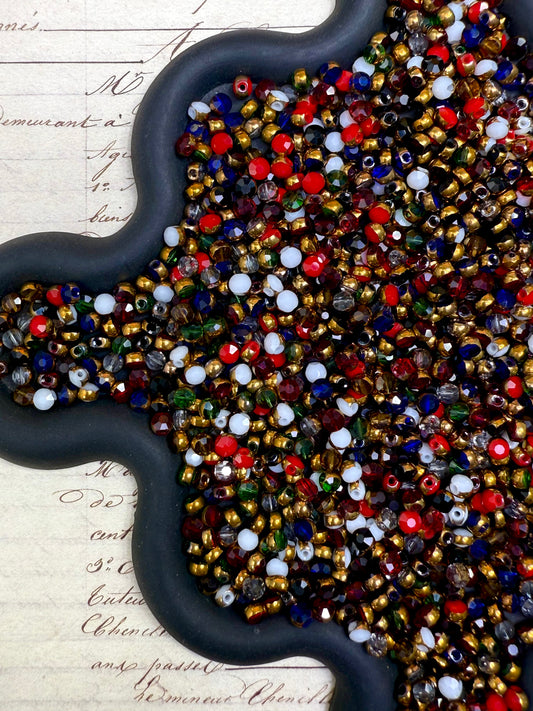 A001. CLEARNCE SALE for Beads