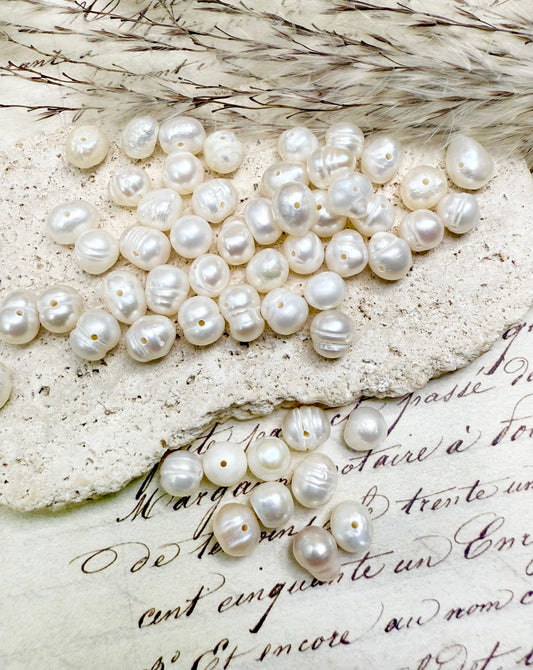 【Crystal Treasure Bag】Exquisite crystal charms, for jewelry diy