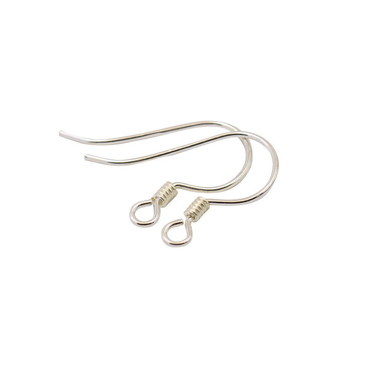 【S925 Silver Supplies】S925 Silver DIY accessories