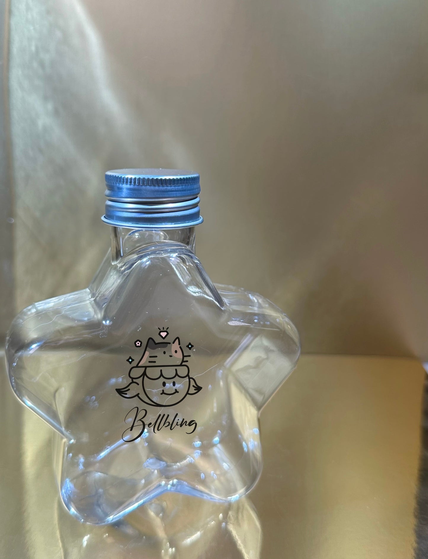 【Tiny Diamond 】3mm cute shinning rhinestone