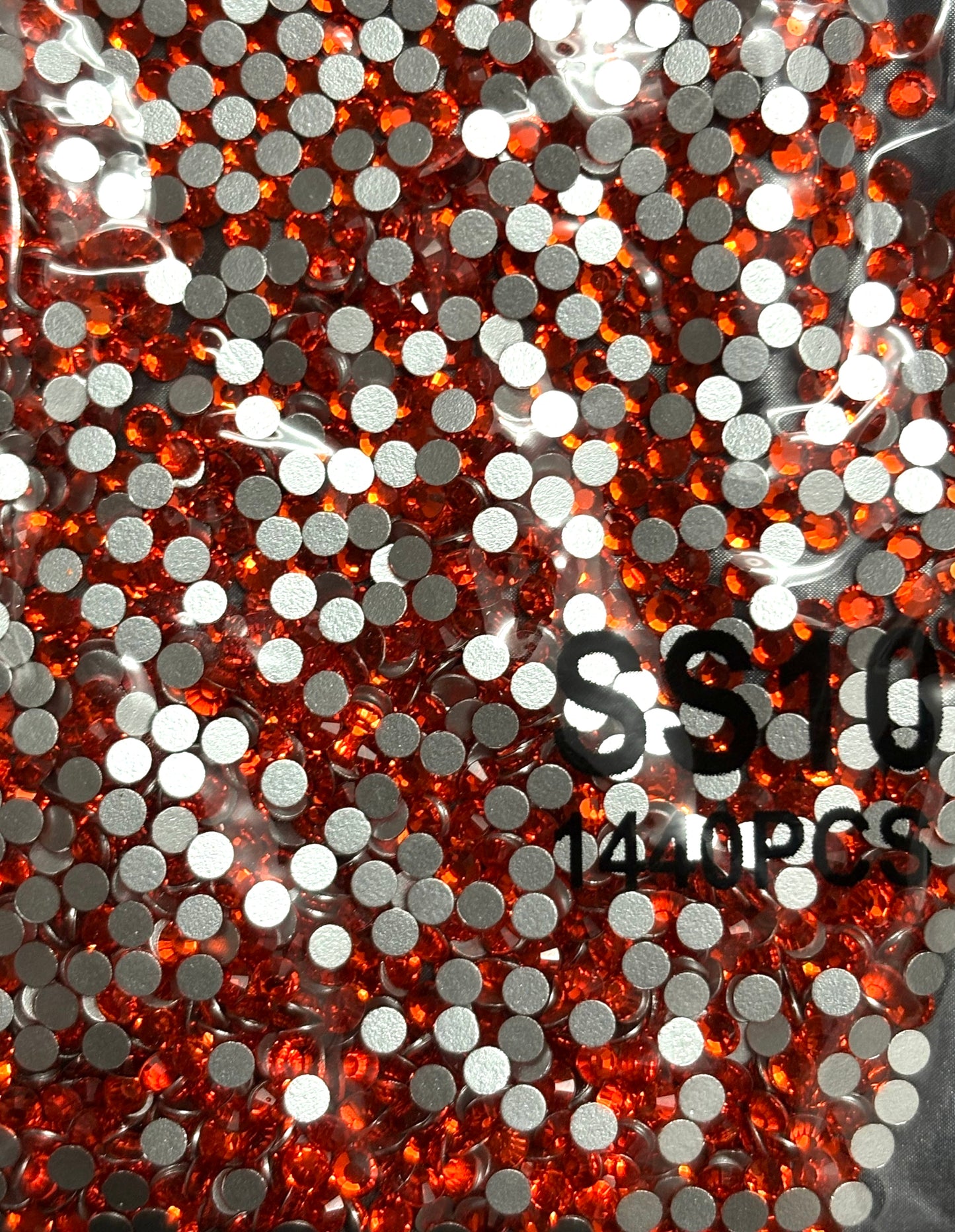 A001.NEW【Happy Rhinestone】Guarantee B1G1 take a blind guess and see how many rhinestone you win