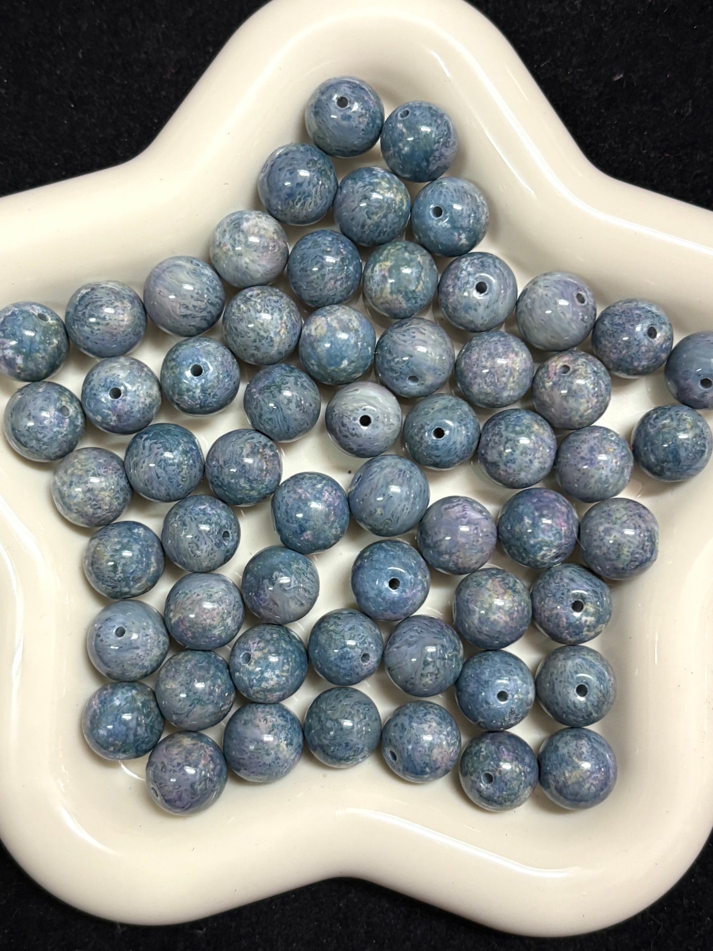 A05.【Happy Beads】glass beads blind bag for diy