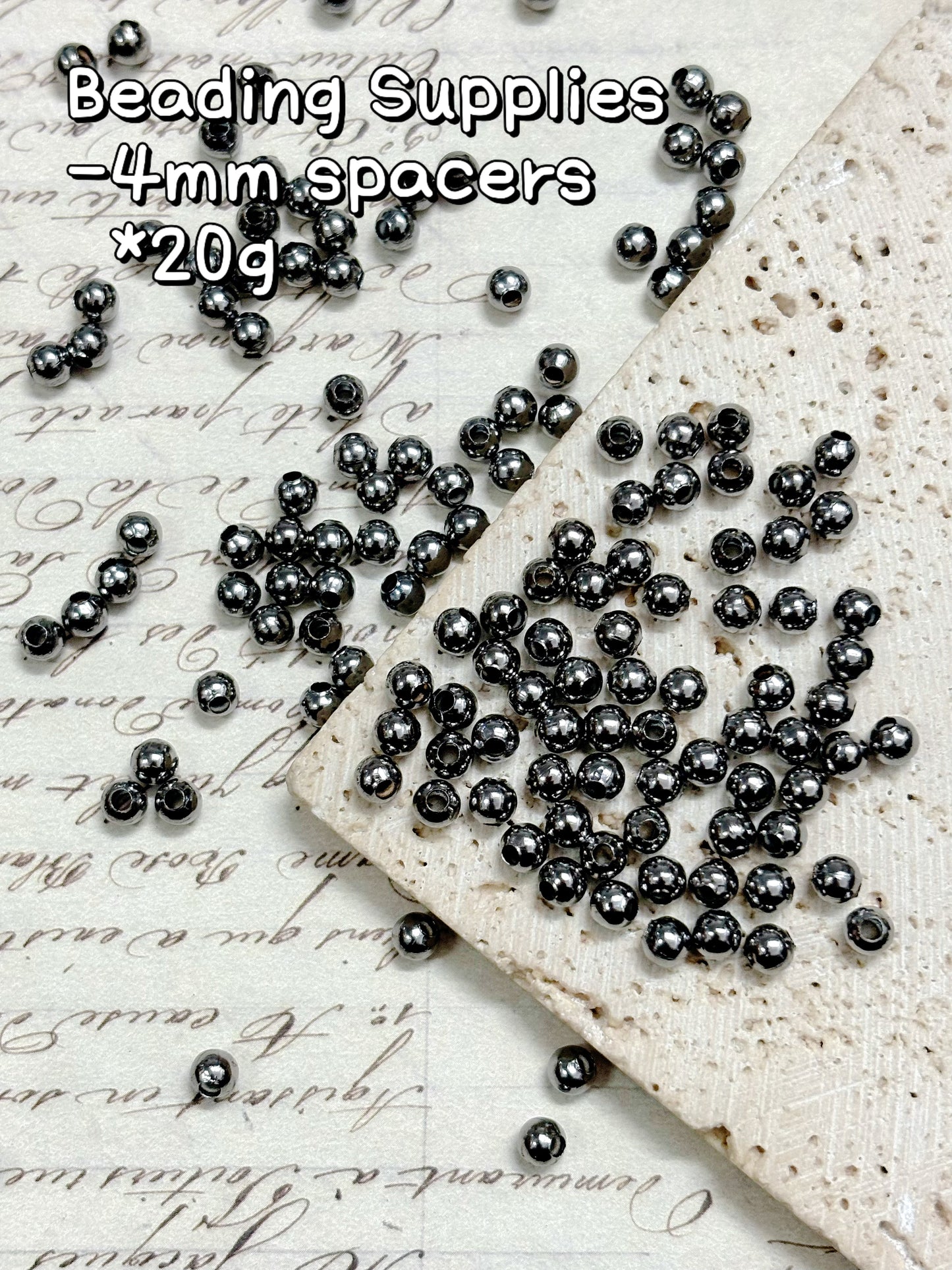 A001.NEW【Beading Supplies】needles, pins, memory wires, pack offline