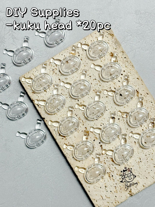 A001.NEW【DIY Supplies】Metal/acrylics supplies for diy