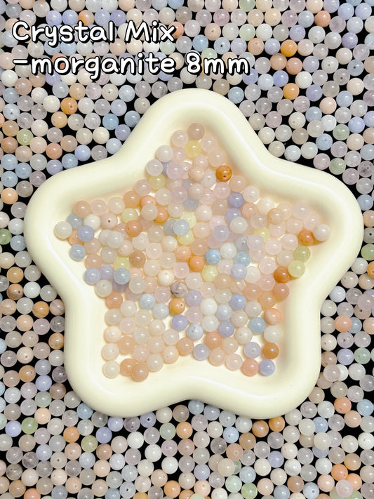 【Crystal Mix】Mélanges de cristaux et de pierres naturelles, chaque thème a un charisme unique