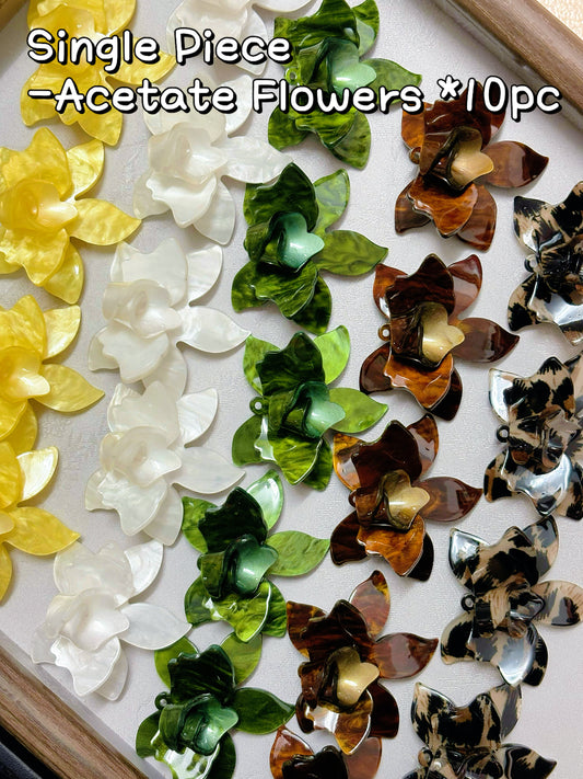 A001.NEW【Single Piece】weird/interesting beads