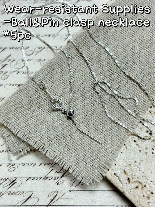 A001.NEW【Wear-Resistant Supplies】white gold/yellow gold plated brass charms